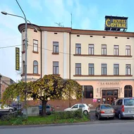 Hotel Central