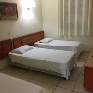 HOTEL DONA BEJA LAZER E CONVENÇÕES