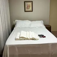 Casa com churrasq, piscina e Wi-Fi em Criciuma SC