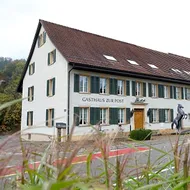 Hotel Gasthof Post AG