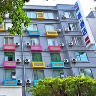 Hotel Pai Hezhou Lingfeng Plaza