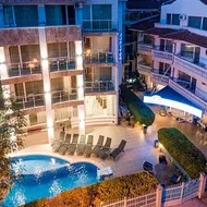 Family Hotel Jupiter