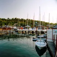 Antigua Yacht Club Marina Resort