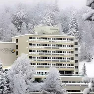 Panorama Hotel Turracher Hohe