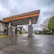 Comfort Inn Chilliwack