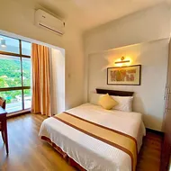 OSC Sunrise Apartment