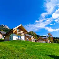 AlpenParks Hagan Lodge Altaussee