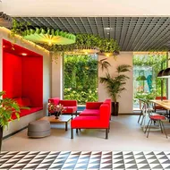 ibis Bucharest Politehnica