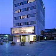 Hotel Corbie Lommel