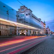 Hotel Palác