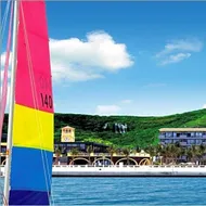 Sanya Serenity Coast Marina Hotel