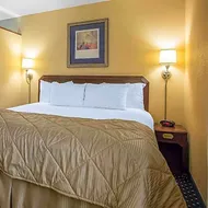 Howard Johnson by Wyndham Merrillville