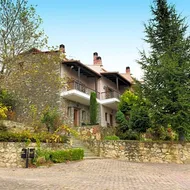 Hotel Epavlis