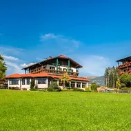 Hotel Landhof Simeter GMBH