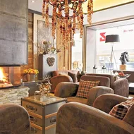 Hotel Piz St. Moritz