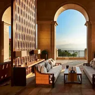 Hilton Yuxi Fuxian Lake Resort