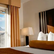 Ramada Limited Golden