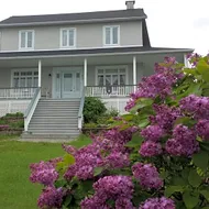 auberge gite maison des lilas
