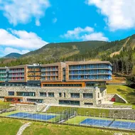 Wellness Hotel Vista