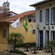 Minas Gerais Pousada