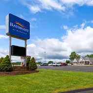 Baymont Inn and Suites by Wyndham Farmington, MO