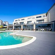 Corrigans Cove Apartment
