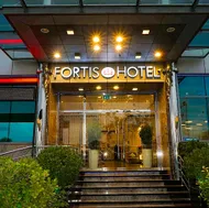 Fortis Hotel Fujairah