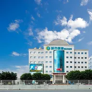 City Comfort Inn Dongguan Humen Wanda High-speed Railway Station Beizha