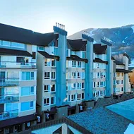 Hébergement Mont-Ste-Anne Condos
