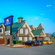 Canadas Best Value Inn Valemount