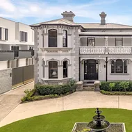 The Mansion