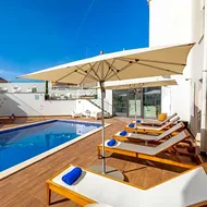 Hotel Cidade de Olhão