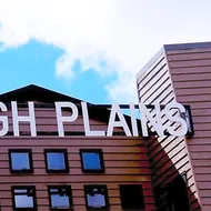 Hotel High Plains