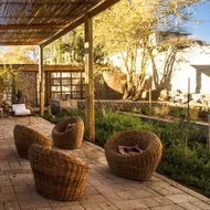 Terrantai Lodge