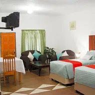 Esther s Lodge