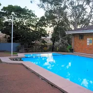 Panorama Motor Inn
