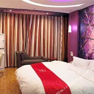 Thank You Inn Yangzhou Daqiao Town