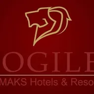 Mogilev Hotel