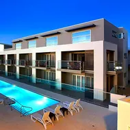 Bunbury Seaview Apartments