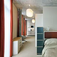Ariv Apartments & Spaces - self check-in