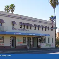 Parkes Hotel