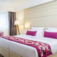 Hotel Festival