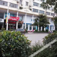 Thank You Inn Shanyang Nanxin Street