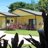 Atherton Holiday Park
