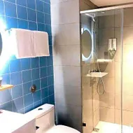 Ease Hotel Qiqihar Dashang Xinmate Longhua Road