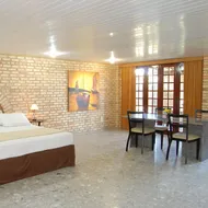 Hotel Parque das Fontes All Inclusive