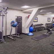 Crowne Plaza St. Louis Airport by IHG