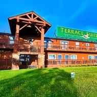 Terrace Suites