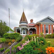 Alexandria Bed and Breakfast