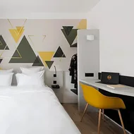 B&B Hotel Oftringen